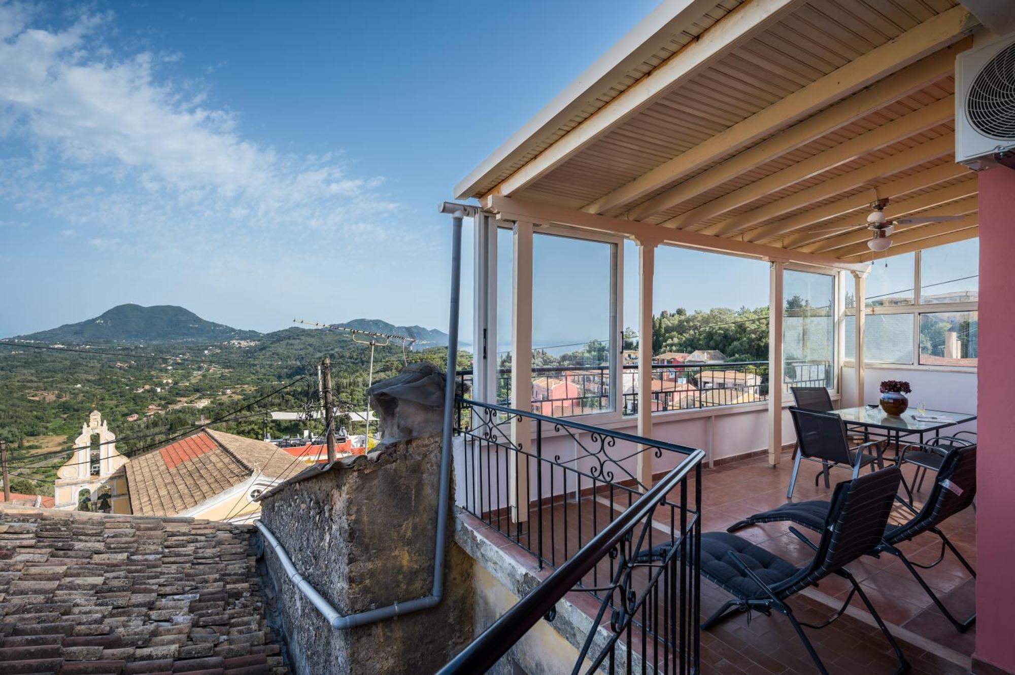 Eveniki House Pelekas