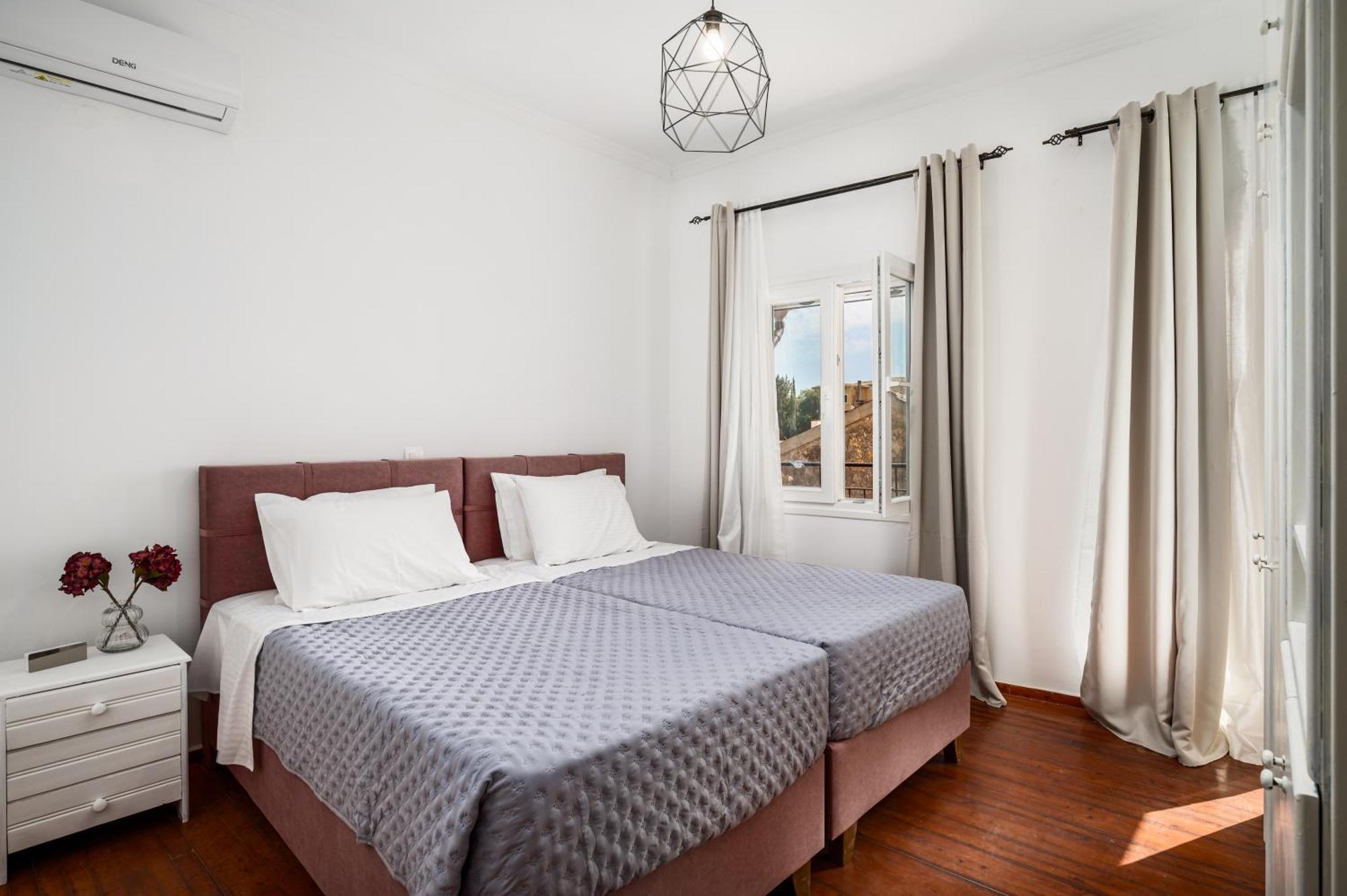 Holiday home Eveniki House *