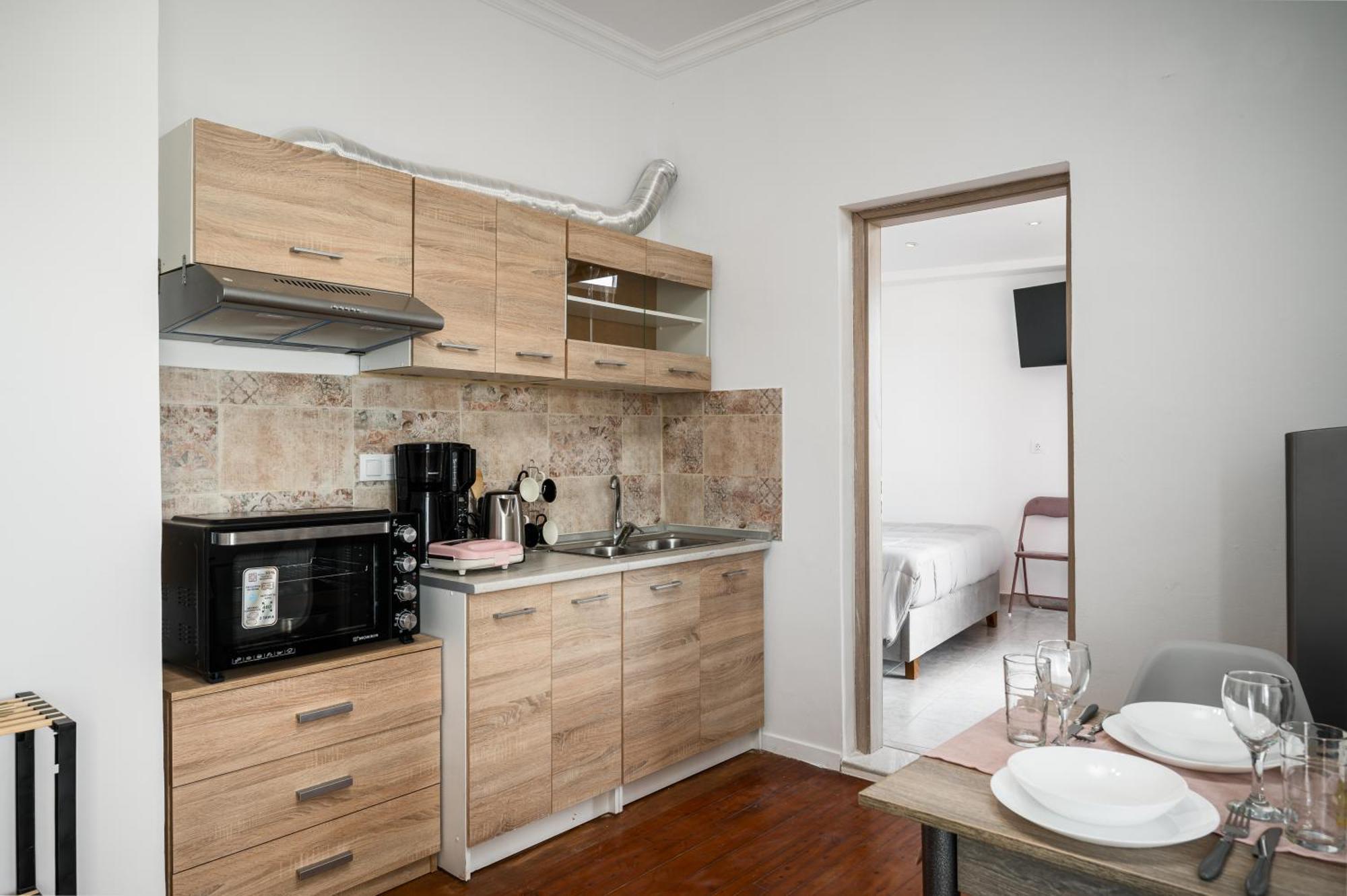 Eveniki House * Pelekas